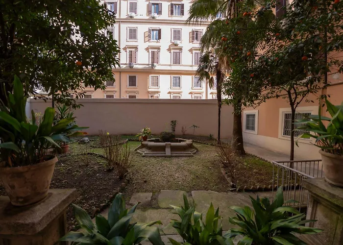 Catone Luxury Rooms