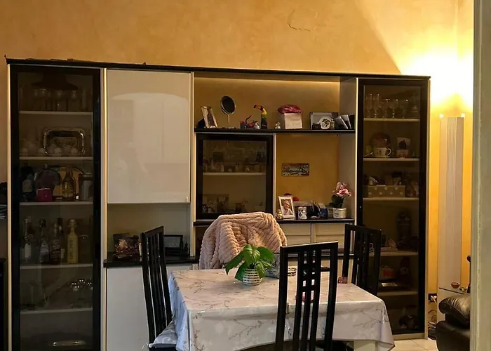 Casa Vacanza Trastevere