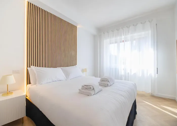 Vatican City Apartment