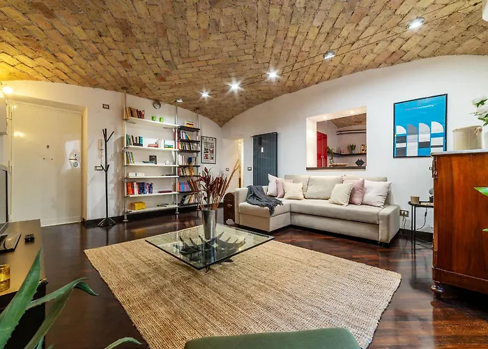 Hospitalityrome Fashionable Apartment Sanlorenzo