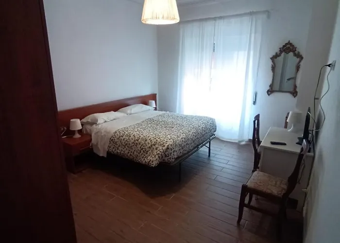 Jack'S House - Tourist Rentals -