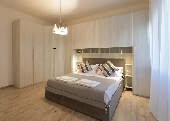 Modern&Cozy Apartment + 2BDR + Ostiense