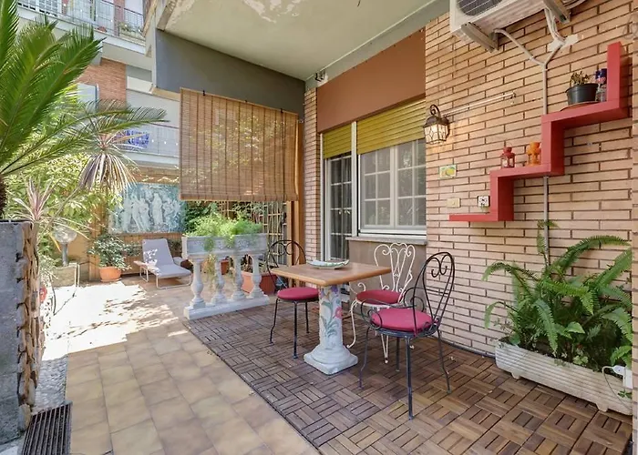Guest House Il Limone Nascosto
