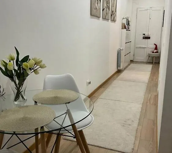 One Room San Pietro