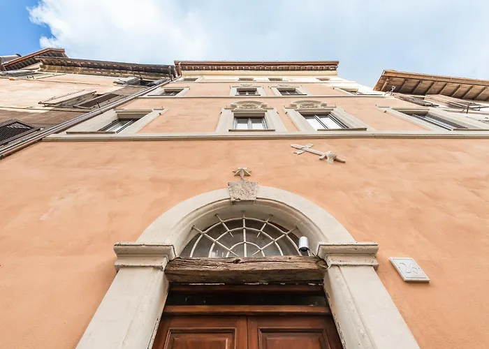Attico Le Stelle De Roma