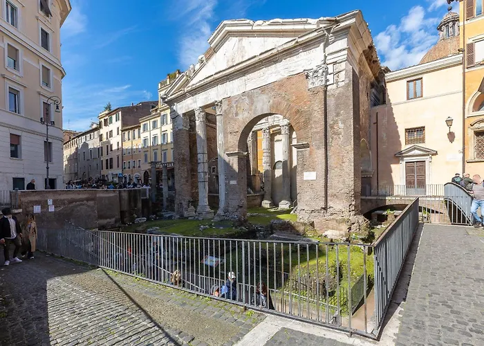 Amazing Elegant Jewish Ghetto