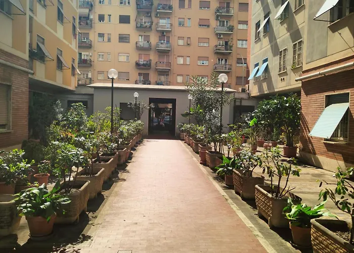 Roma Maison Gio'