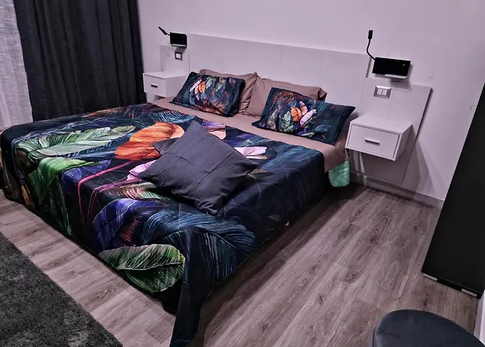 Vittoria'S Rooms