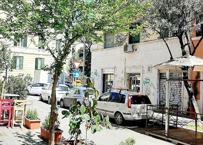 Pigneto Easy Stay