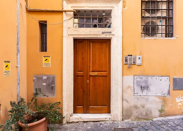 Ghetto Apartment
