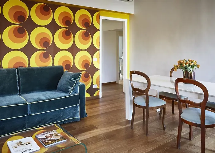 Trasteverehome - Rome Baroque Piazza Navona