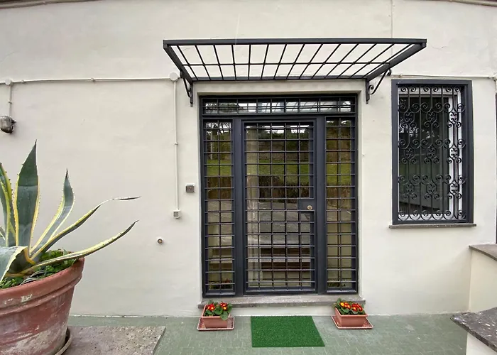 Camilluccia Dream Apartment