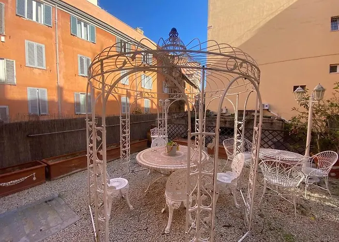 Fori Imperiali Luxury Apartment