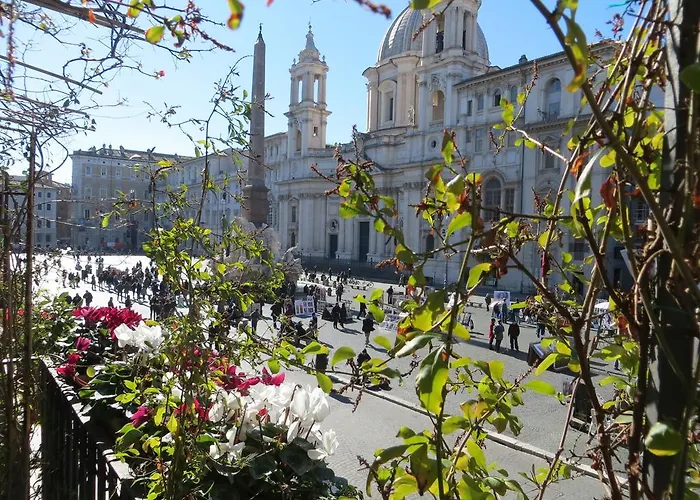 Appartamento Benincampi