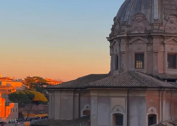 Appartamento A Due Passi Da San Pietro