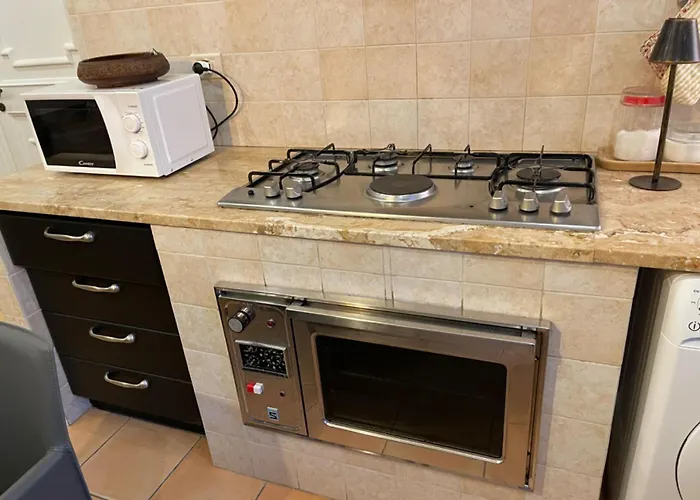 Delightful Stylish House With Private Garden Close To Downtown