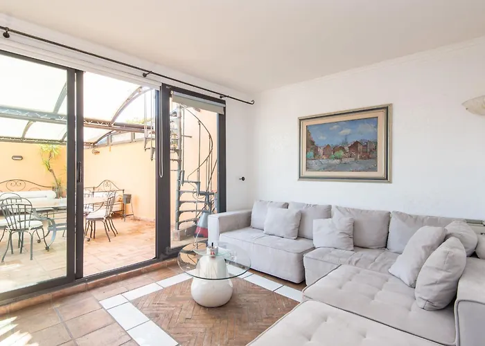 Apartment Santa Cecilia View By Interhome