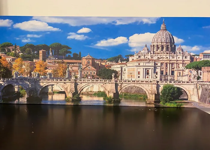 Urban Rome Musei Vaticani
