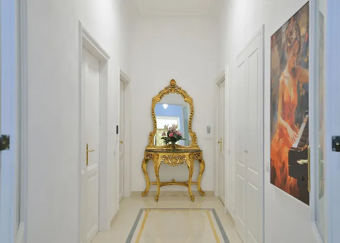 Trinita Rooms