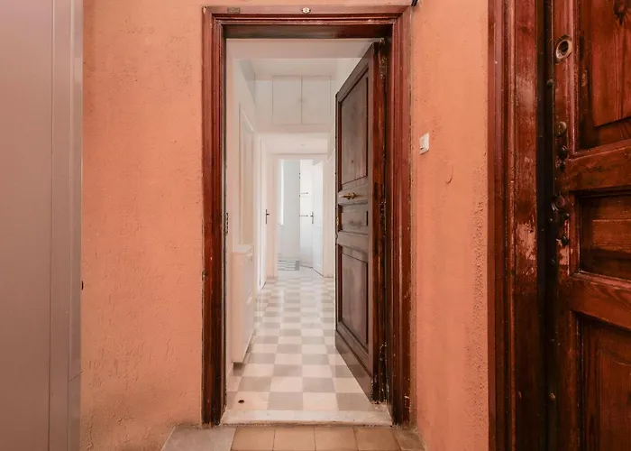 Testaccio Zen Apartment- Zeno 21