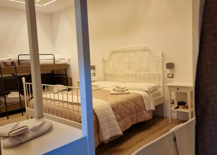 Guest House San Lorenz