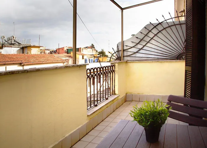 Hotel Anacapri