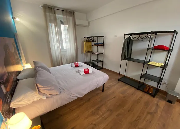 Lola Holiday Home, Roma Ostiense