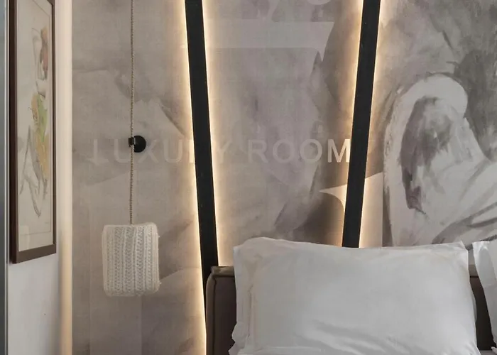 Bdb Rooms Navona