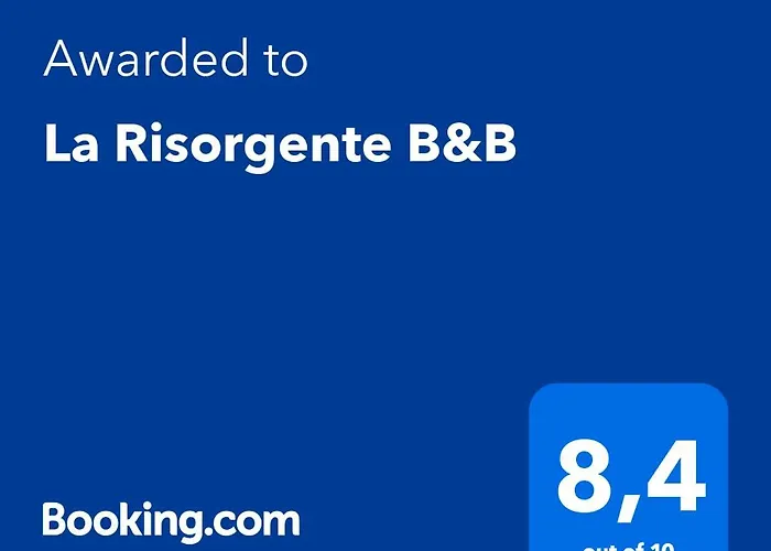 La Risorgente B&B
