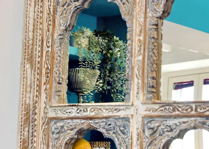 Amazing Penthouse In The Heart Of Rome