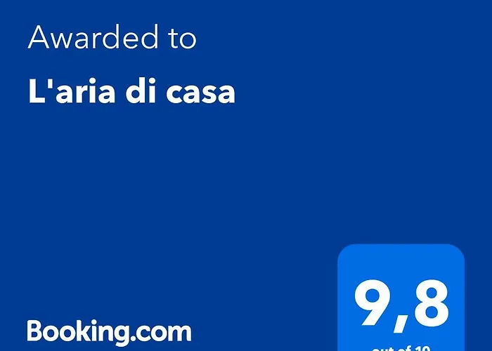 L'aria di casa