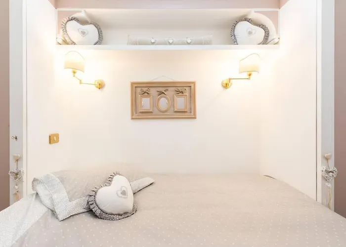 Piazza Navona - Penthouse In The Heart Of Rome
