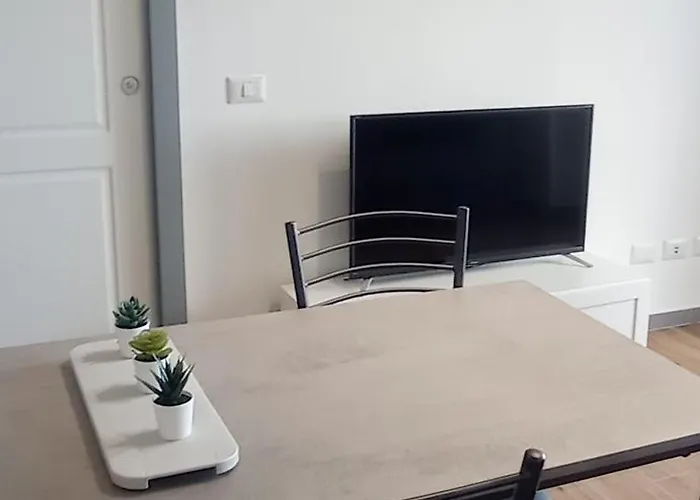 Appartamento Le Vigne di Roma