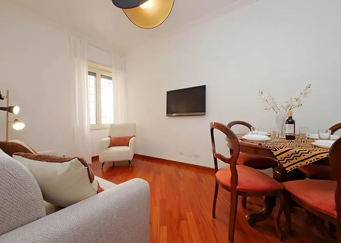 Ruggero'S Home