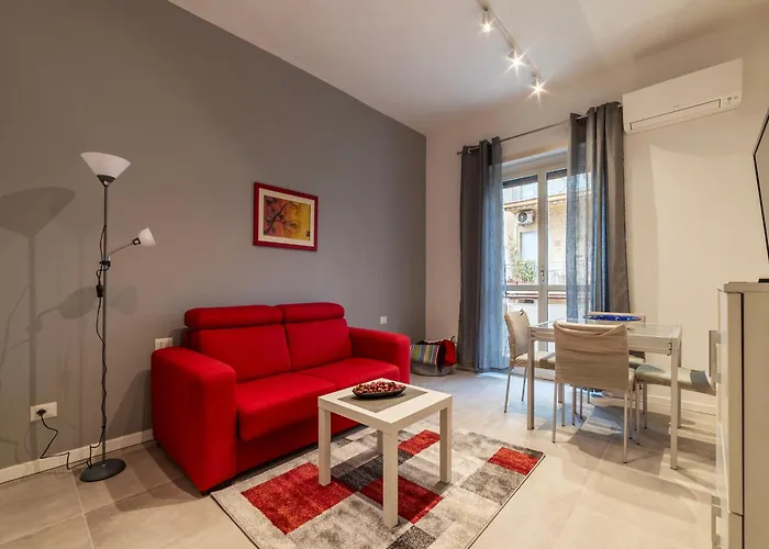 Guesthost - Monteverde Quattro Venti Apartment