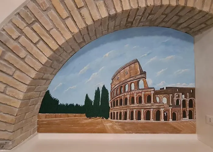 Mon Cheri Colosseo