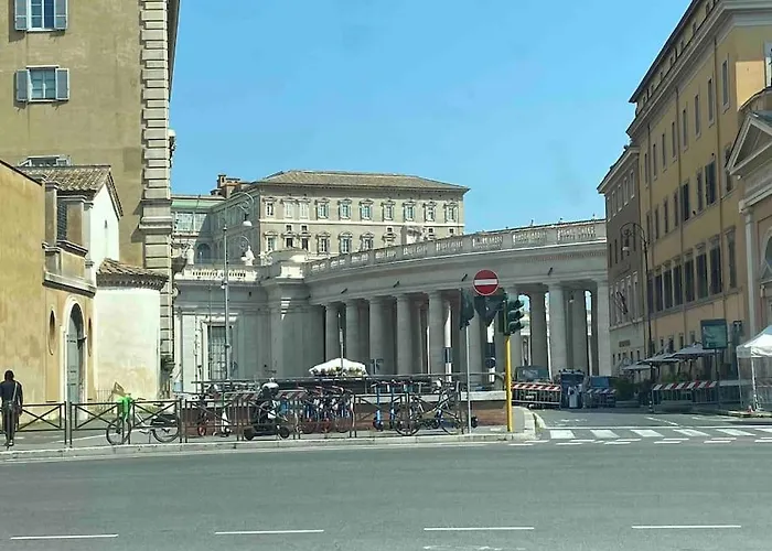Marghe a San Pietro - Casa Vacanze nel centro storico