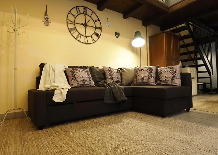 Loft Germanico