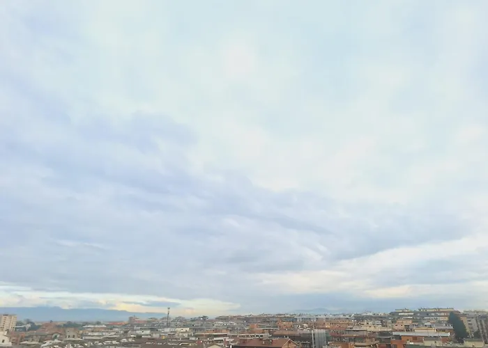 Appartamento Roma Tiburtina