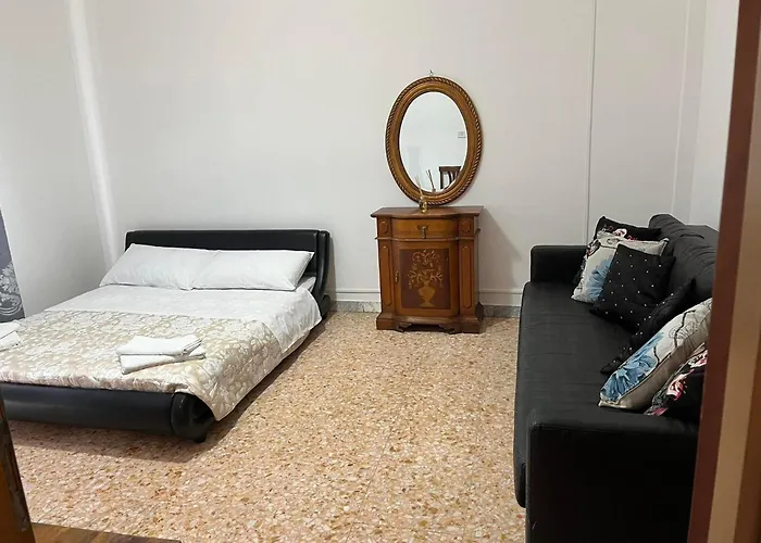 Dulceri Apartment Al Pigneto