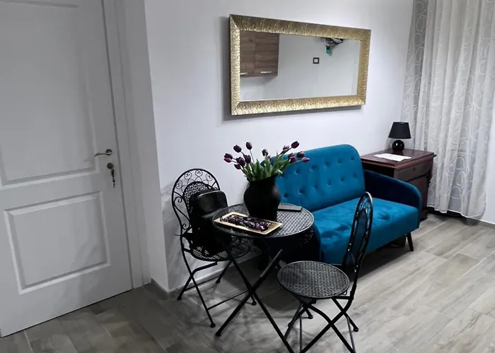 Guest House Biondi Cavour