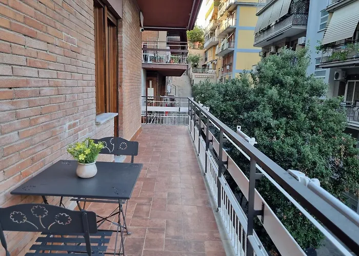 Il Piccolo Sogno Di Roma