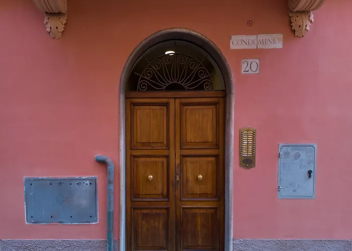 The Best Rent - Three-Room Apartment Near The Colosseum