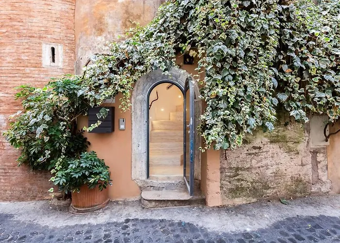 Leonetto Elegant Apartment