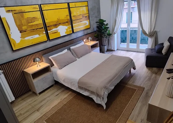 Spqr Luxury Apartment - Stazione Trastevere