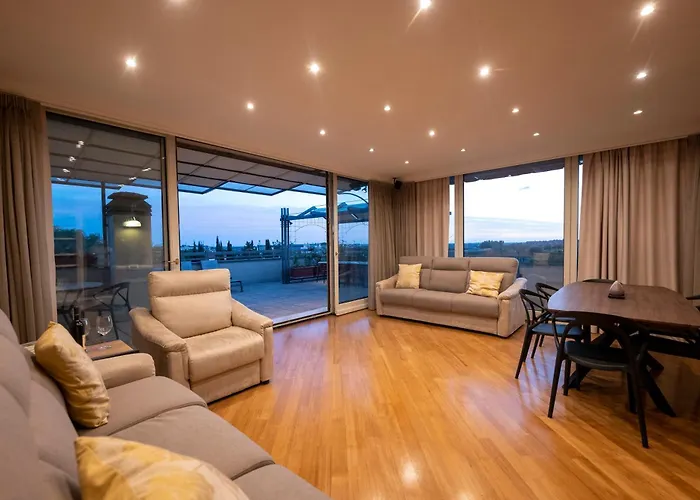Domus Aurelia Luxury