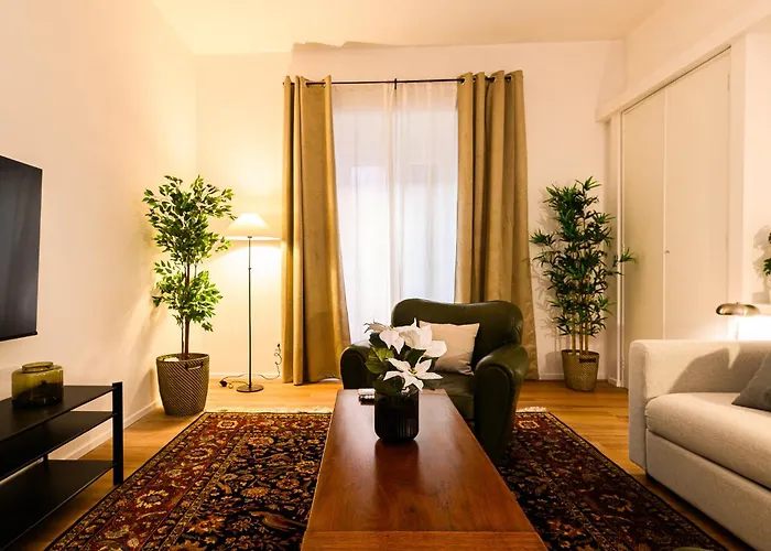Central Near Vatican By Ndp Rent