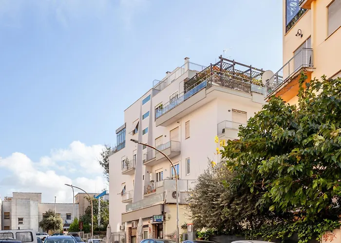 Casa Giancarlo By Rentbeat