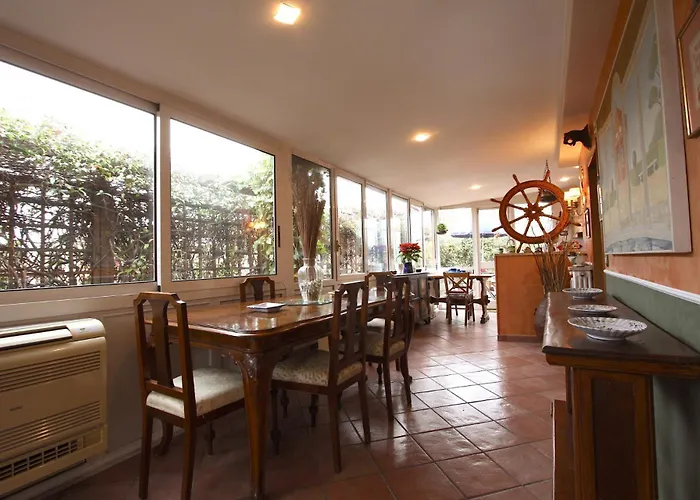 Marconi Penthouse