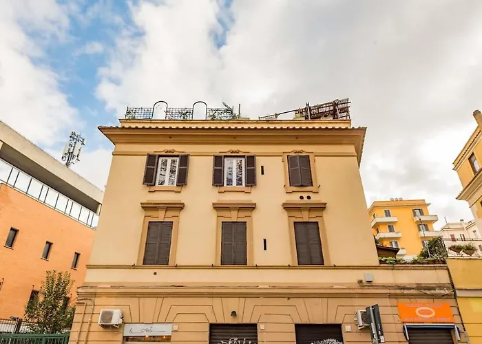 La Casa Dello Scrittore - Writer'S Home